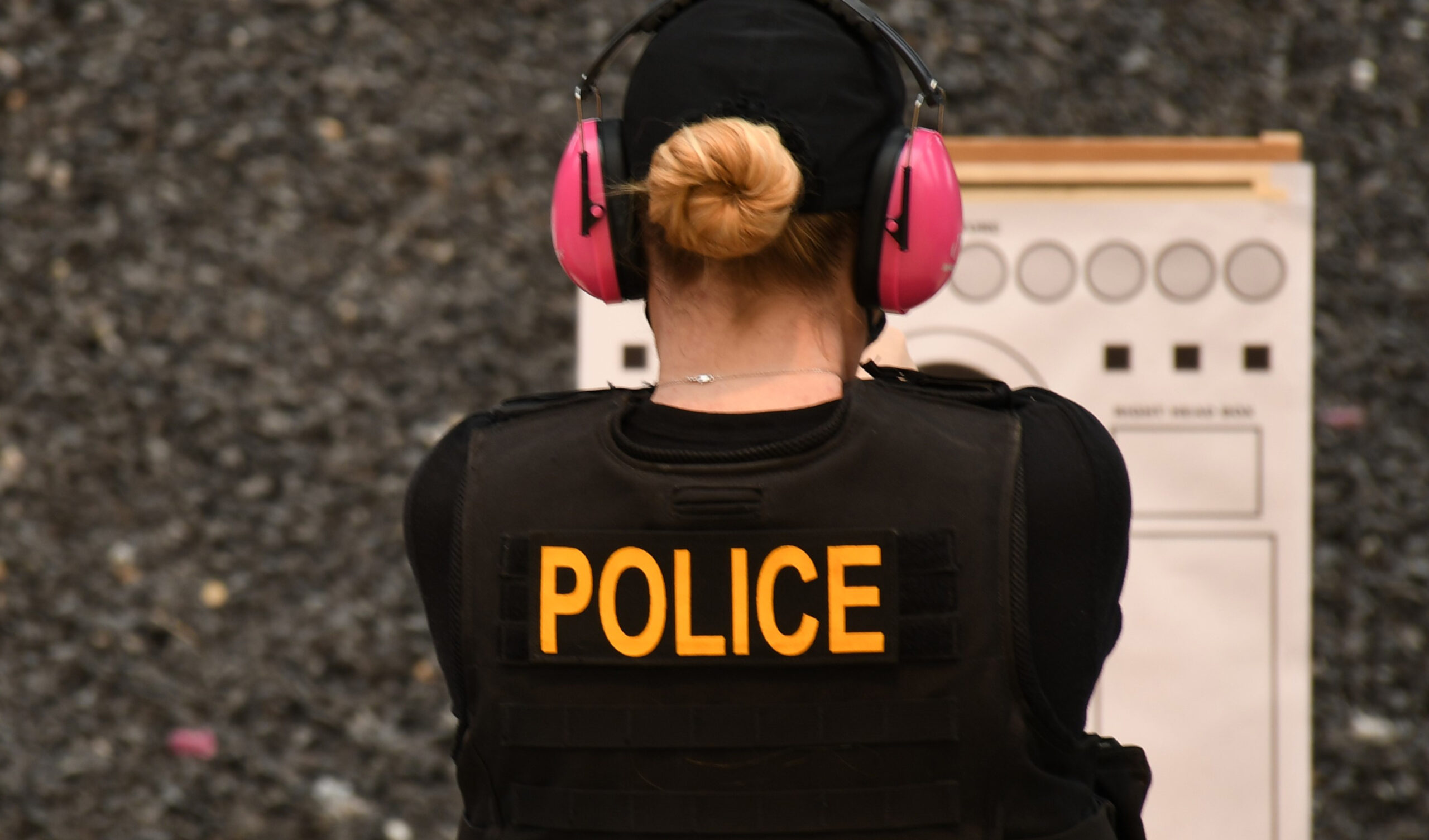 ABC Joins Initiative to Improve Representation and Experiences of Women in Policing